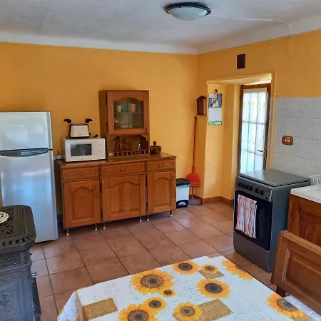 Morelli Homestay Gravere