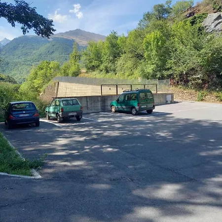 Homestay Morelli